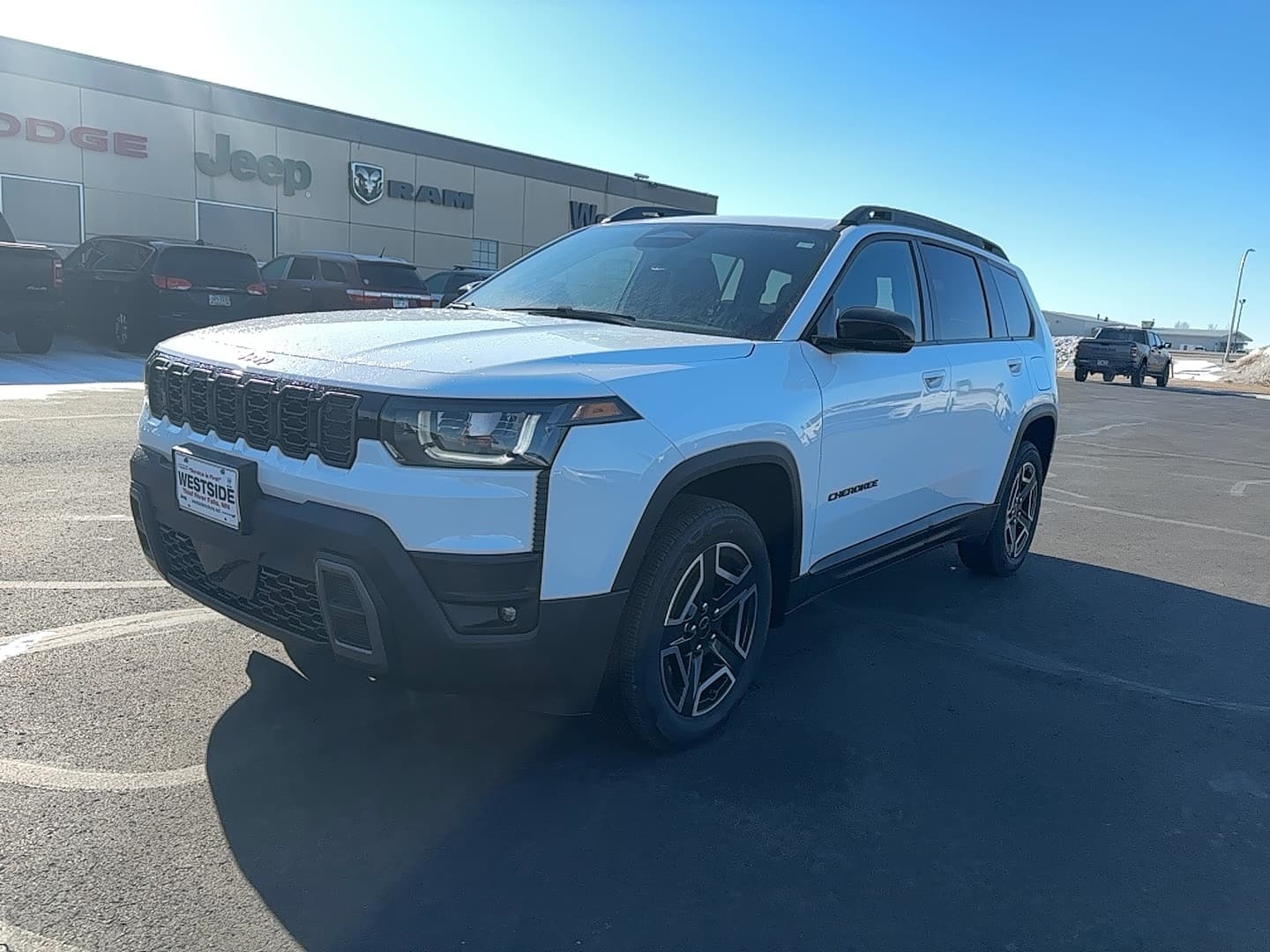 Vehicle Sold Image