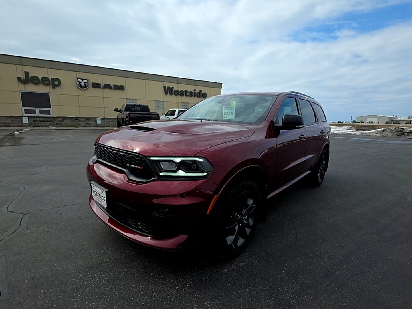 Vehicle Sold Image