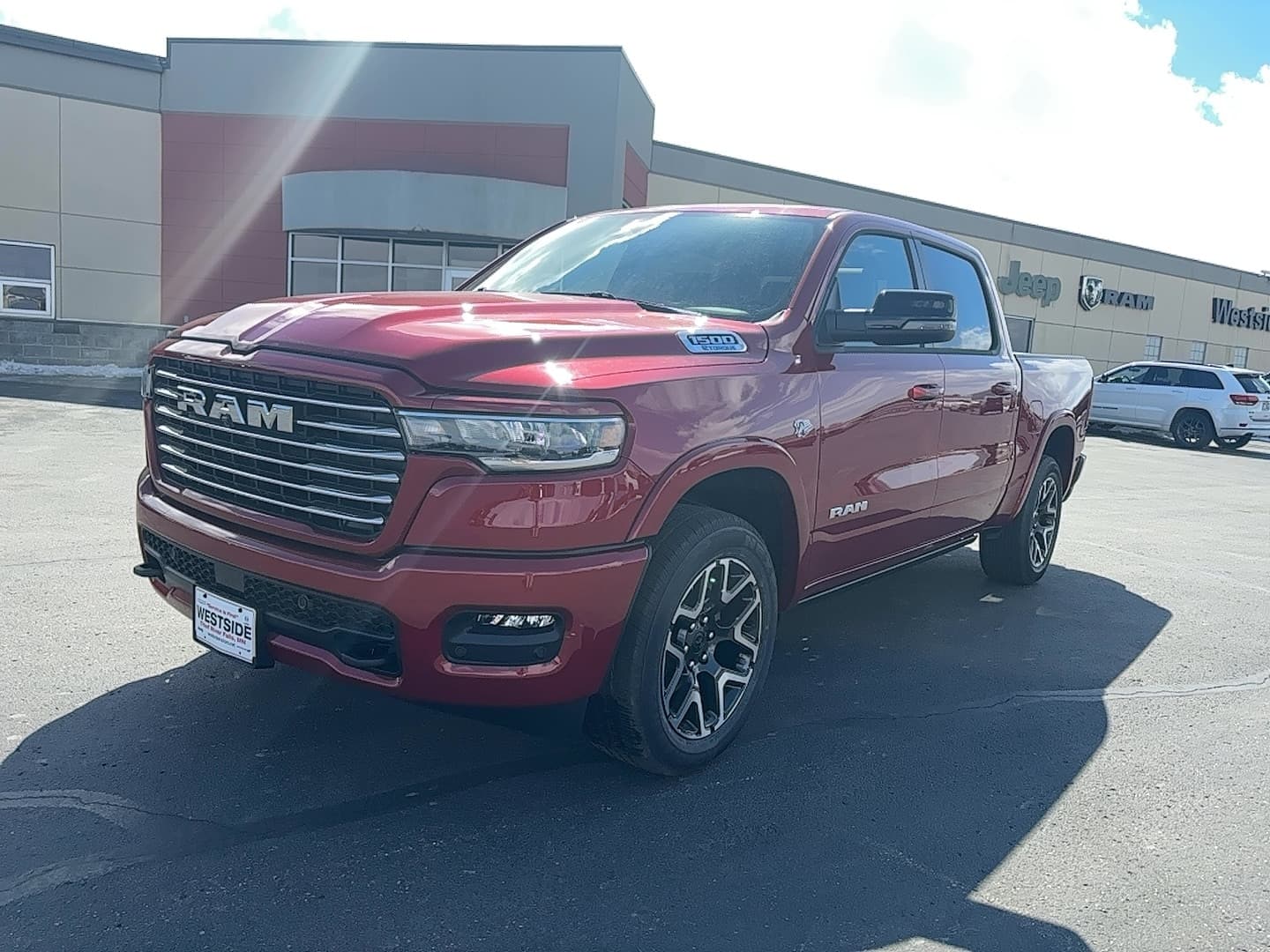 Vehicle Sold Image