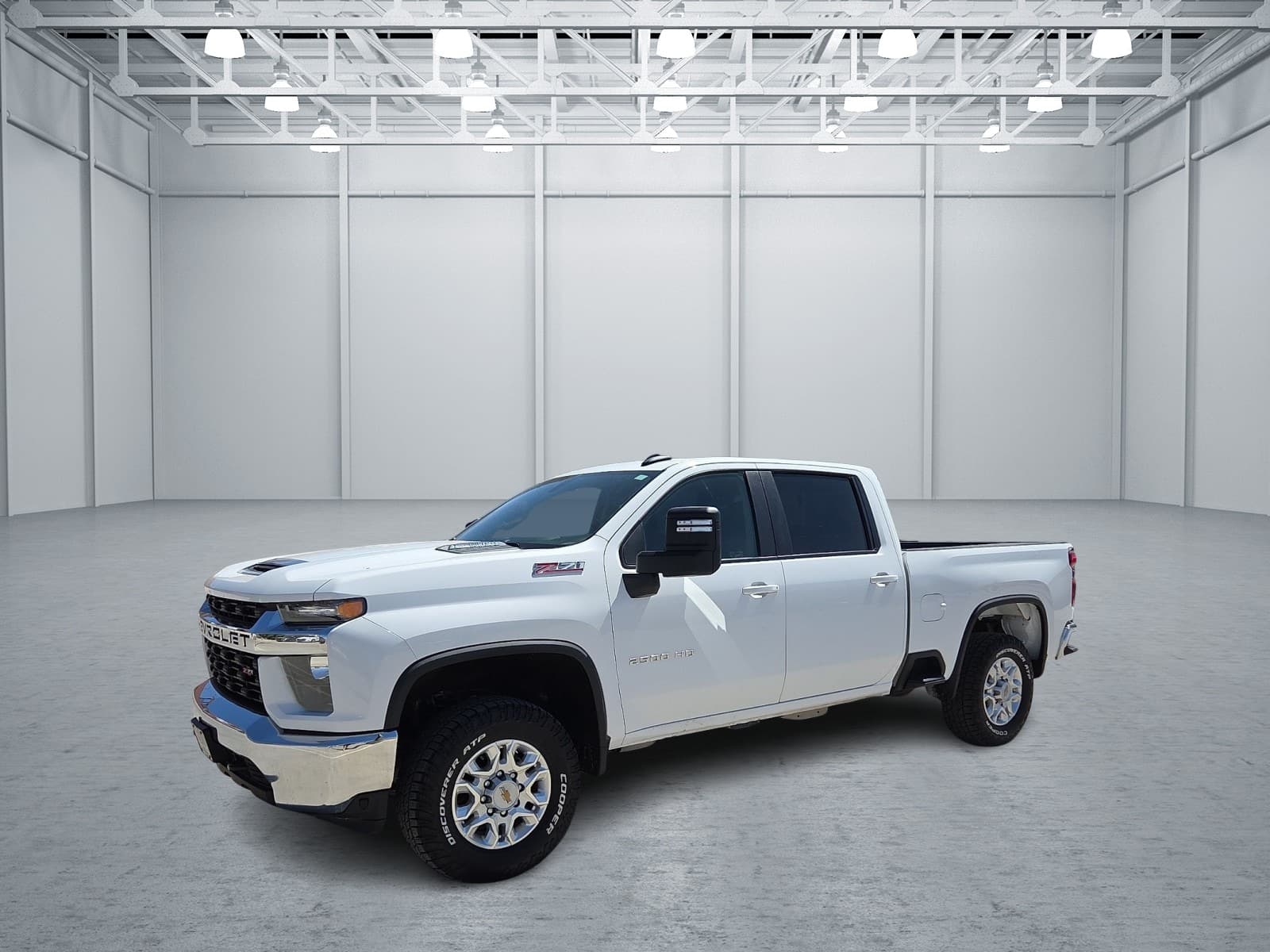 Vehicle Detail Icon
