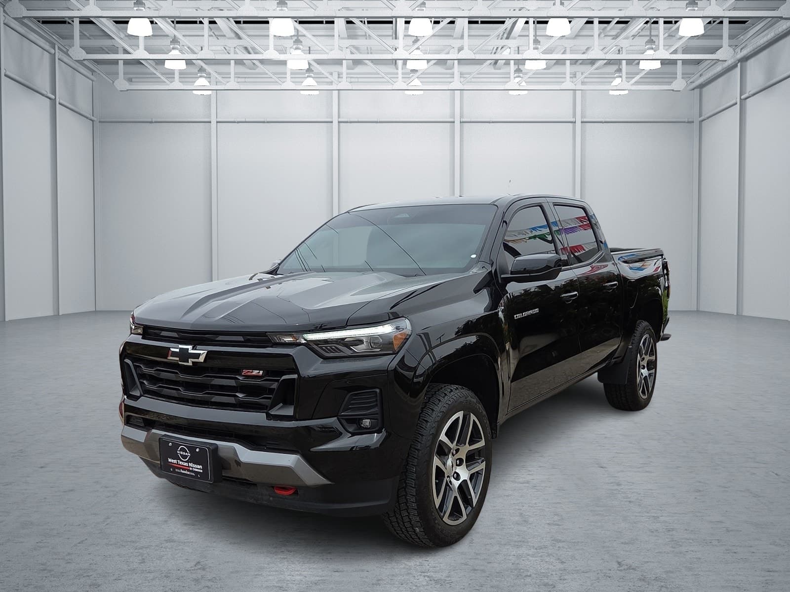 Vehicle Detail Icon