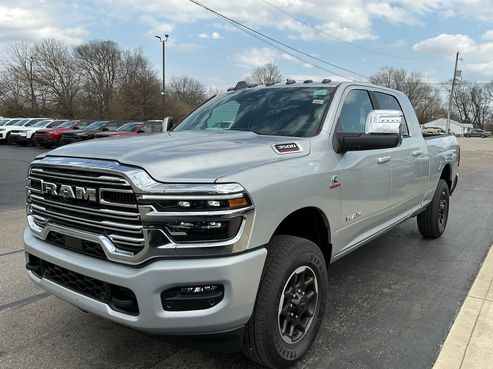 Vehicle Detail Icon
