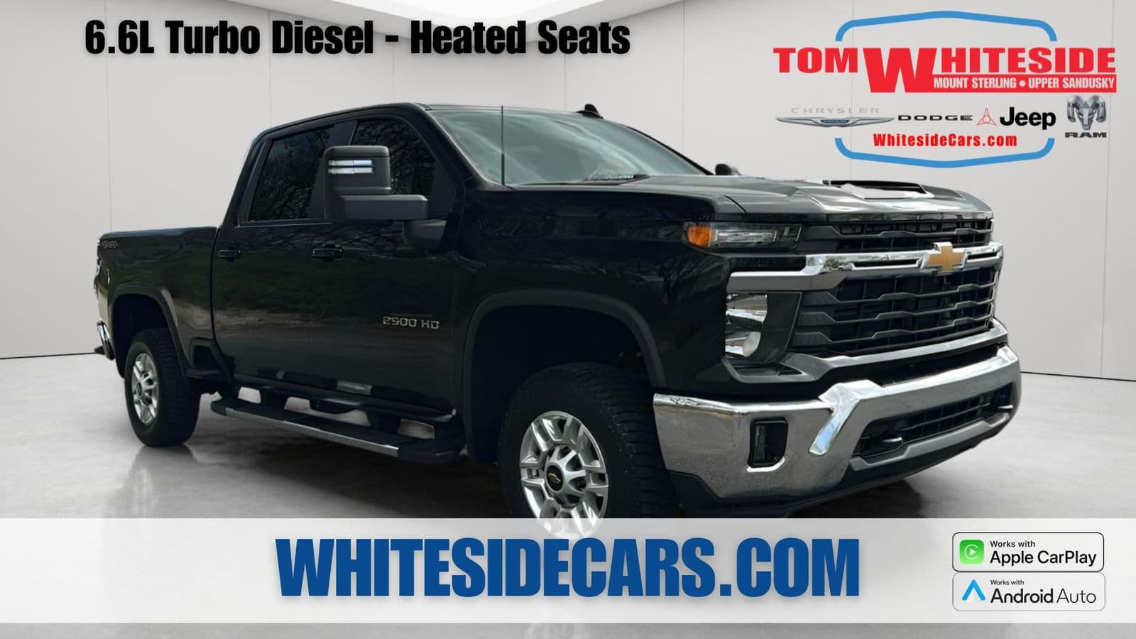 Vehicle Detail Icon