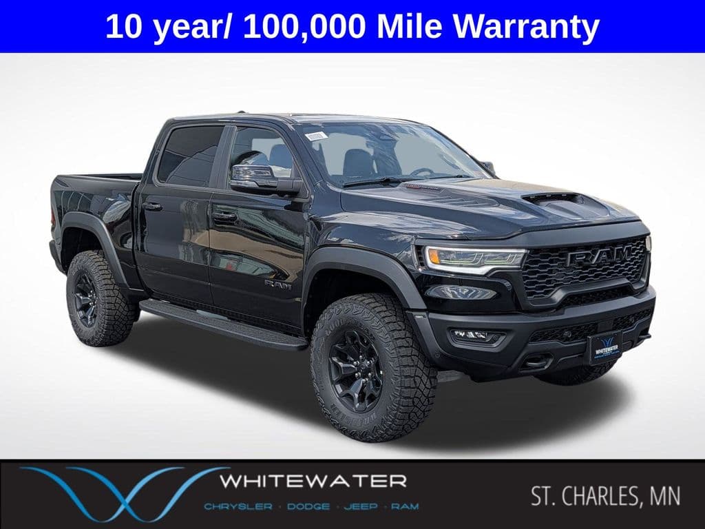 2026 RAM 1500 RHO — photo 1 of 18