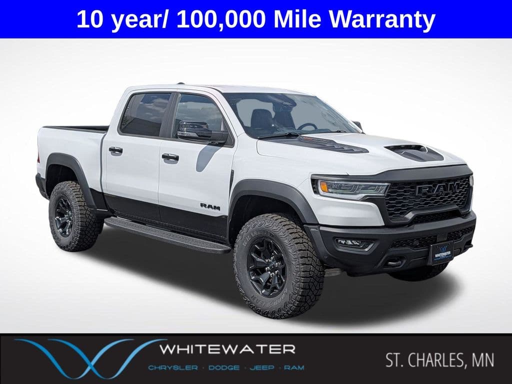 2026 RAM 1500 RHO — photo 1 of 18