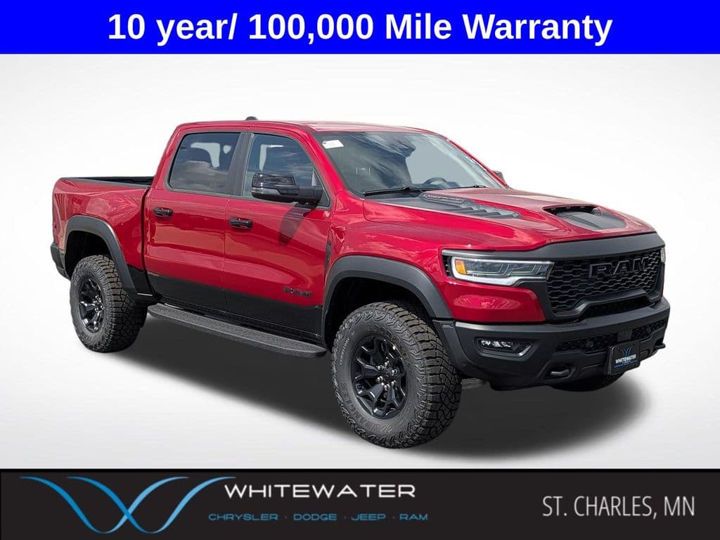 2026 RAM 1500 RHO — photo 1 of 18
