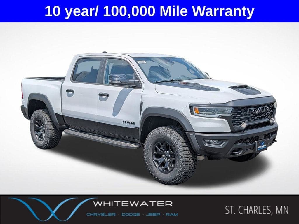 2026 RAM 1500 RHO — photo 1 of 18