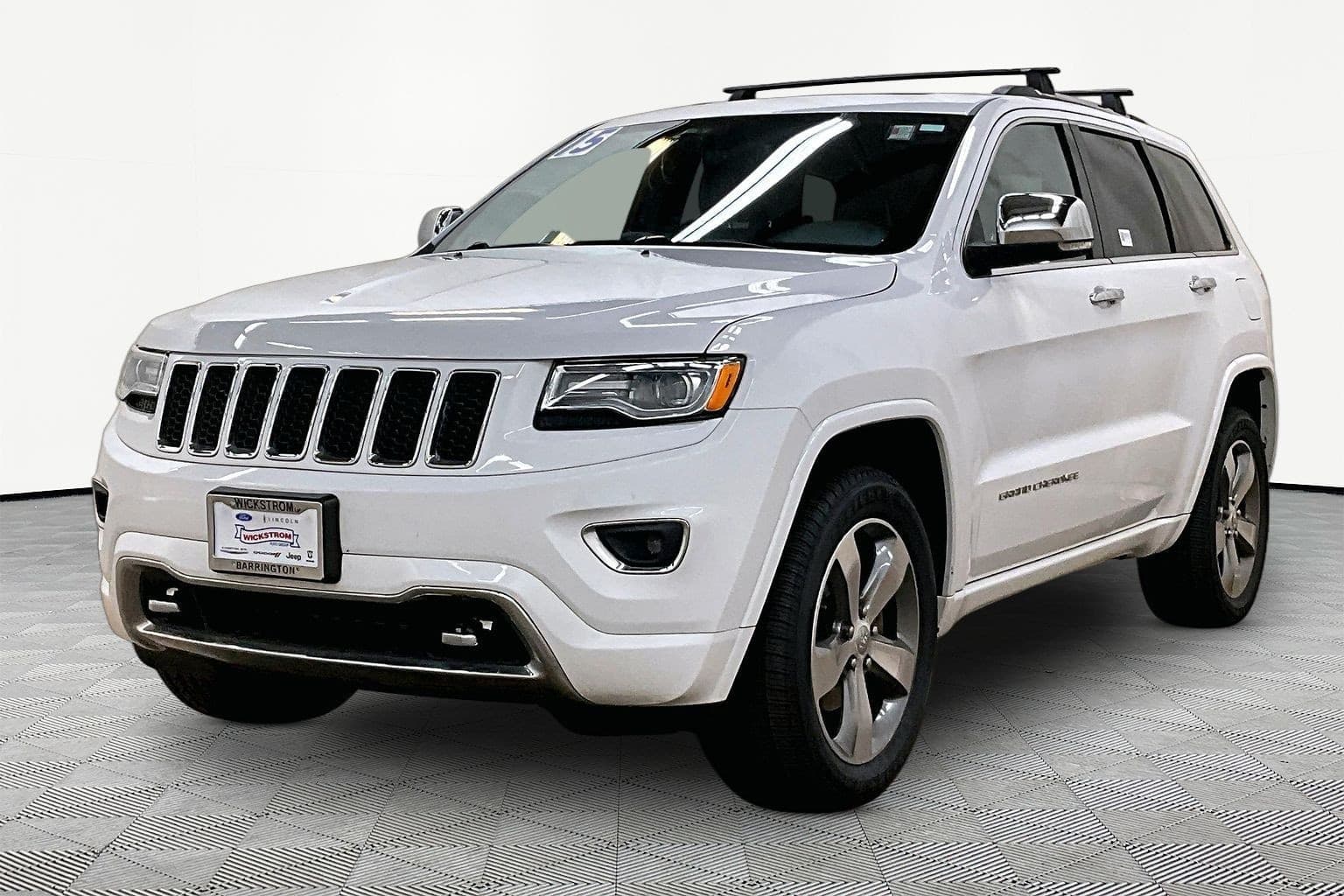 Vehicle Detail Icon