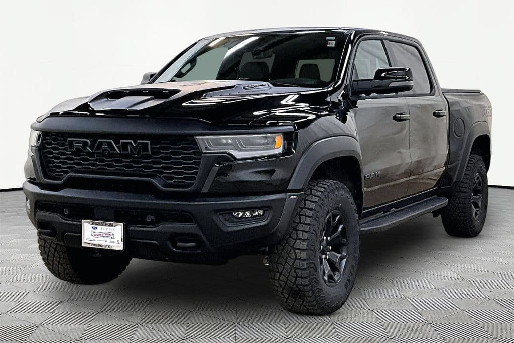 2026 RAM 1500 RHO — photo 1 of 26