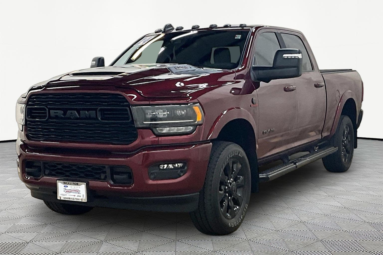 Vehicle Detail Icon