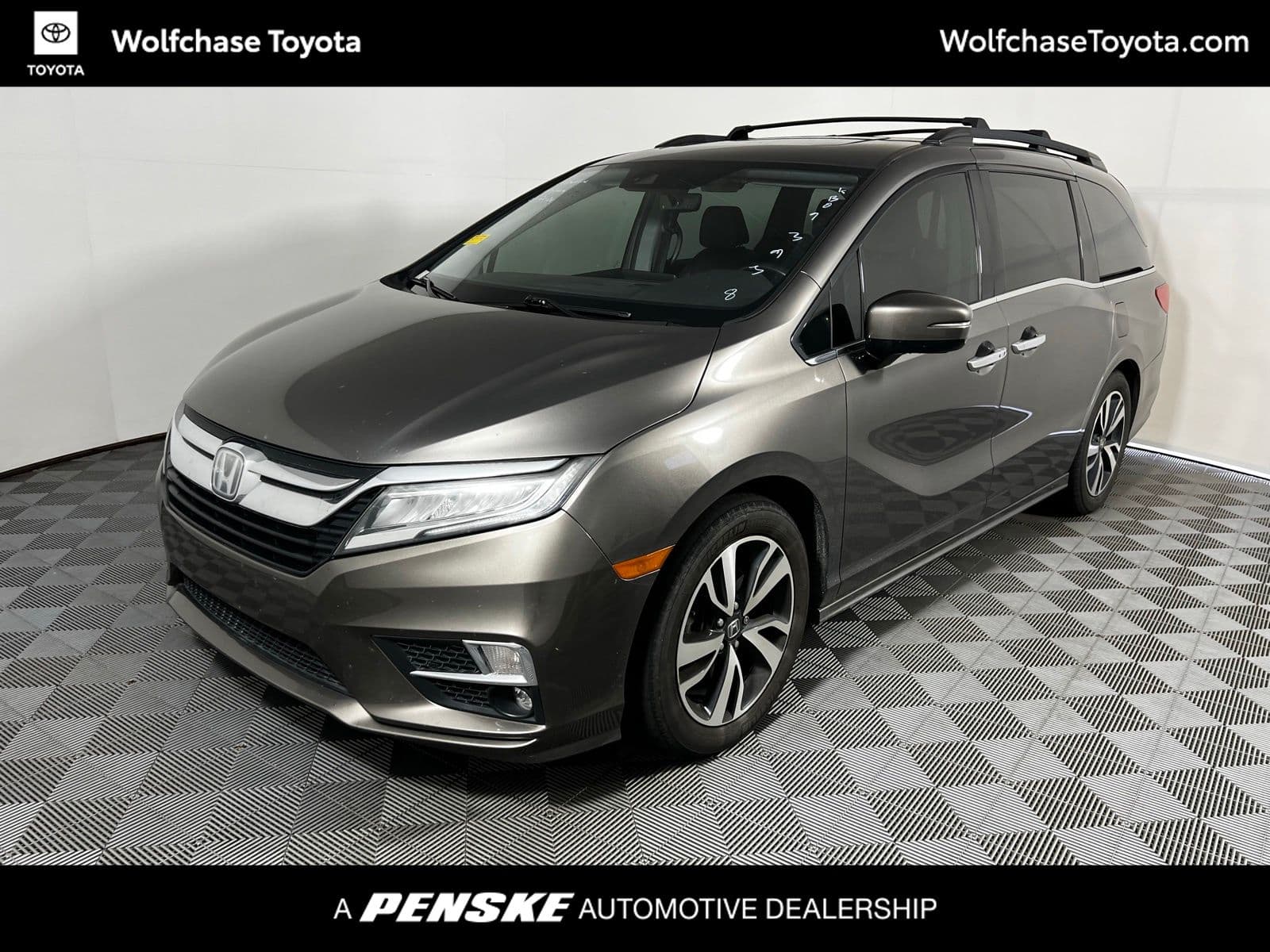 Vehicle Detail Icon