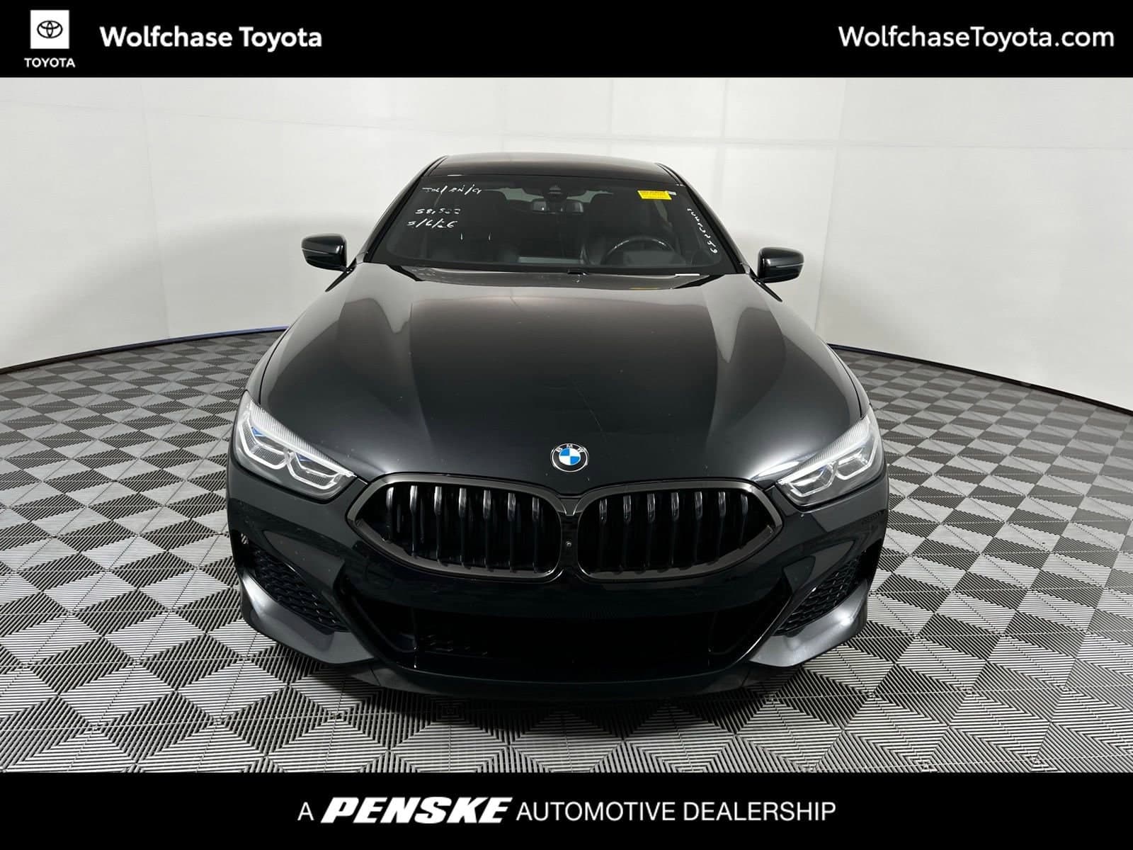 Vehicle Detail Icon
