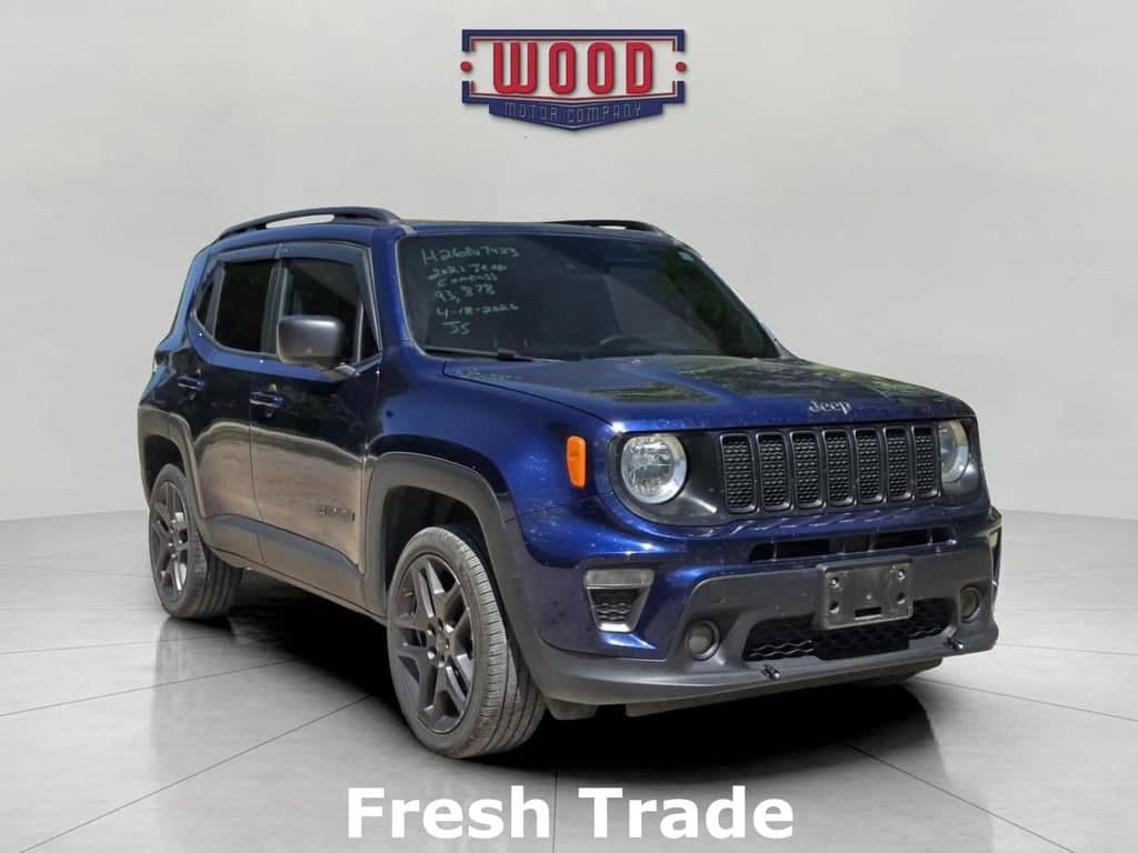 Vehicle Detail Icon