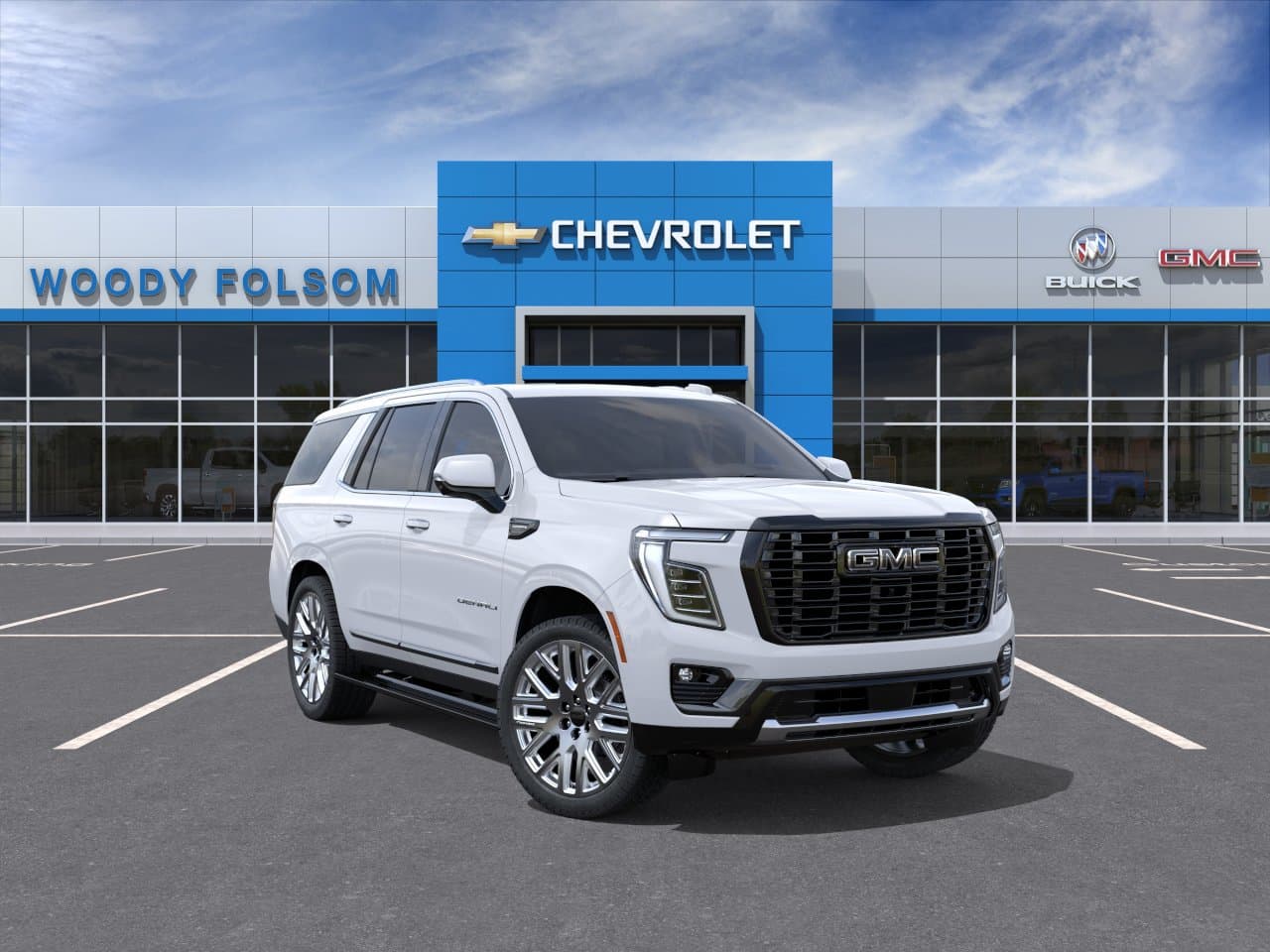 Vehicle Detail Icon