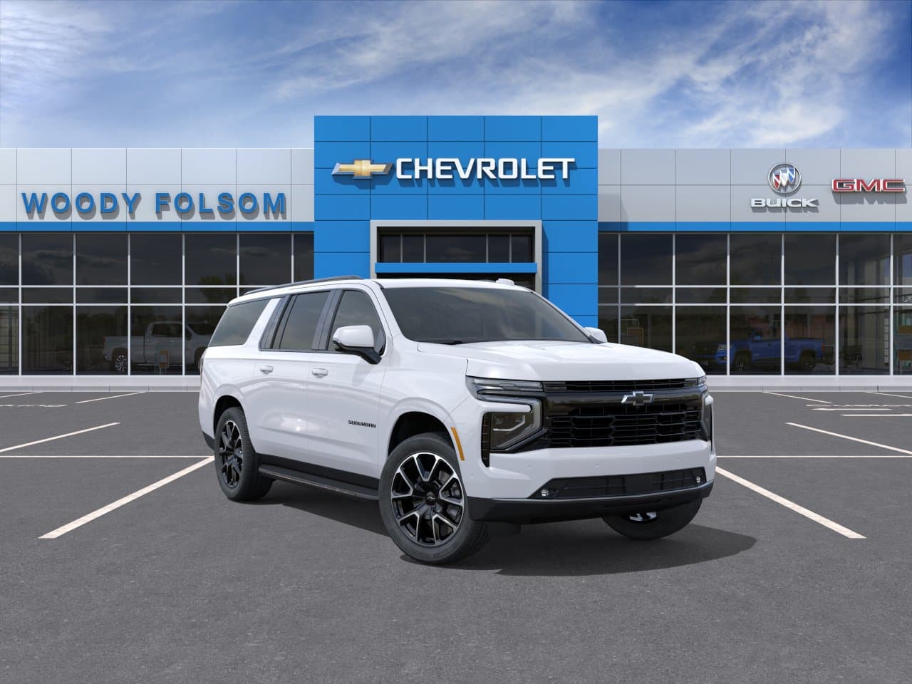 Vehicle Detail Icon