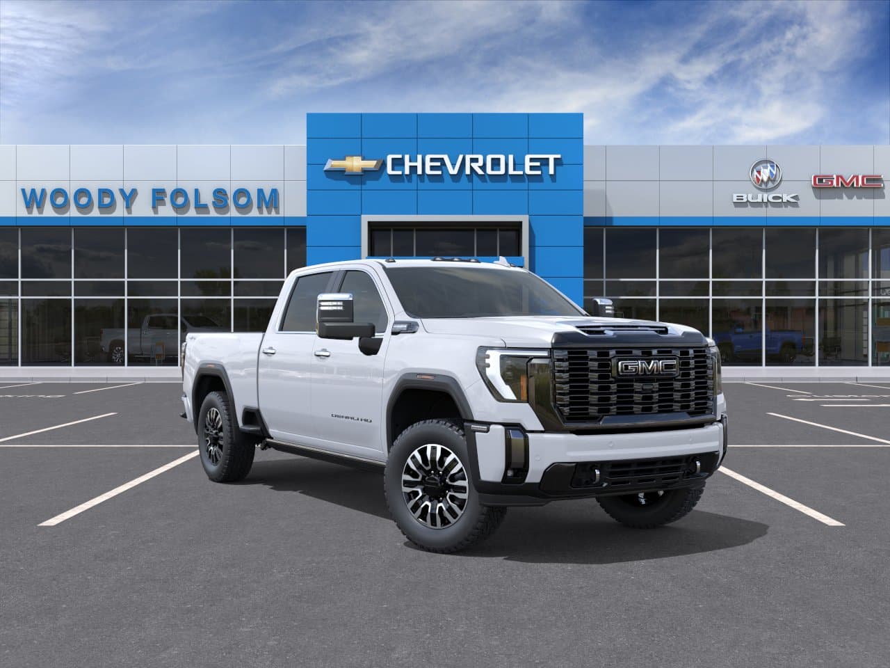 Vehicle Detail Icon