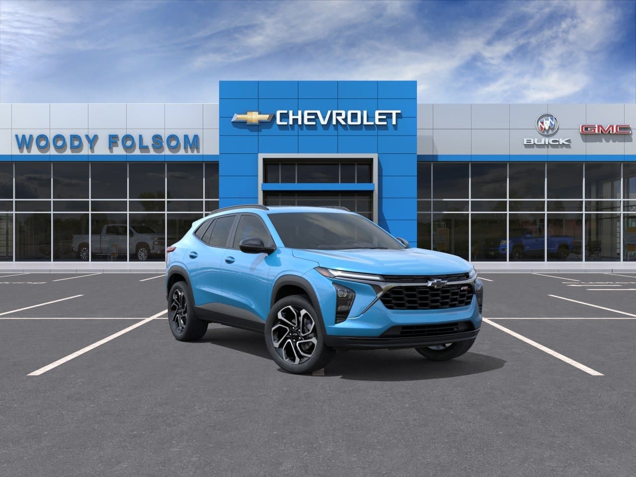 Vehicle Detail Icon