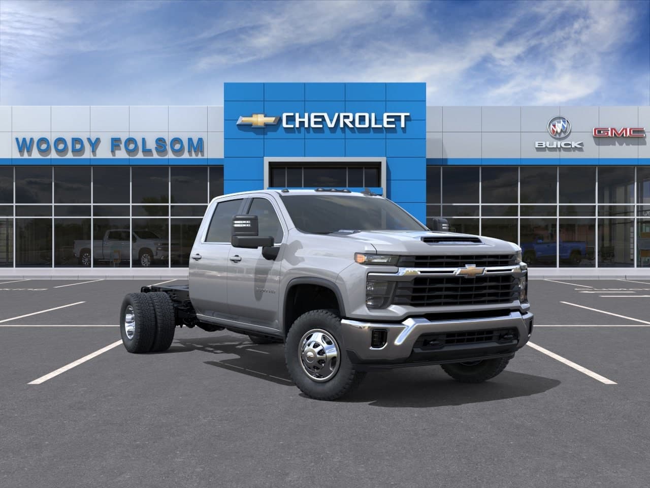 Vehicle Detail Icon