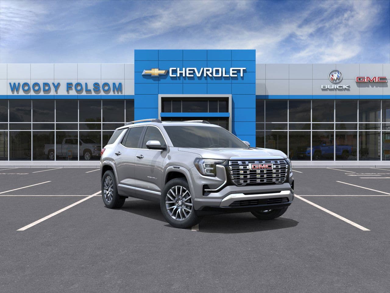 Vehicle Detail Icon