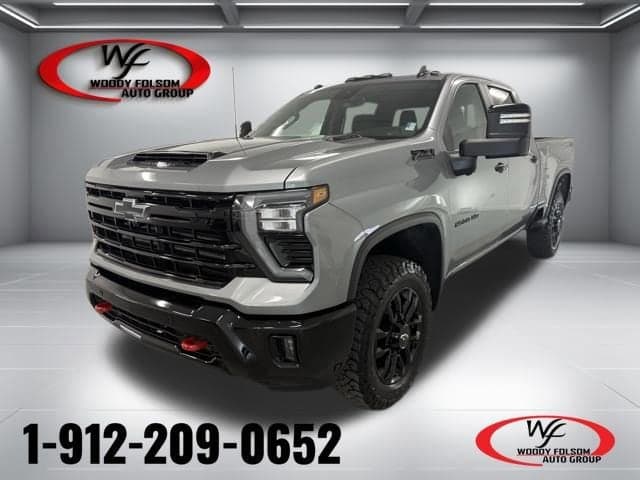 Vehicle Sold Image
