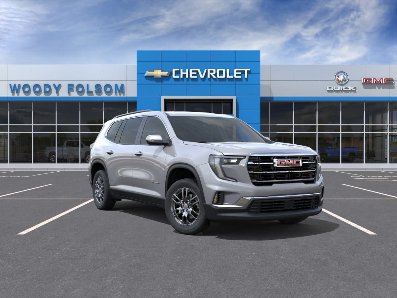 Vehicle Detail Icon