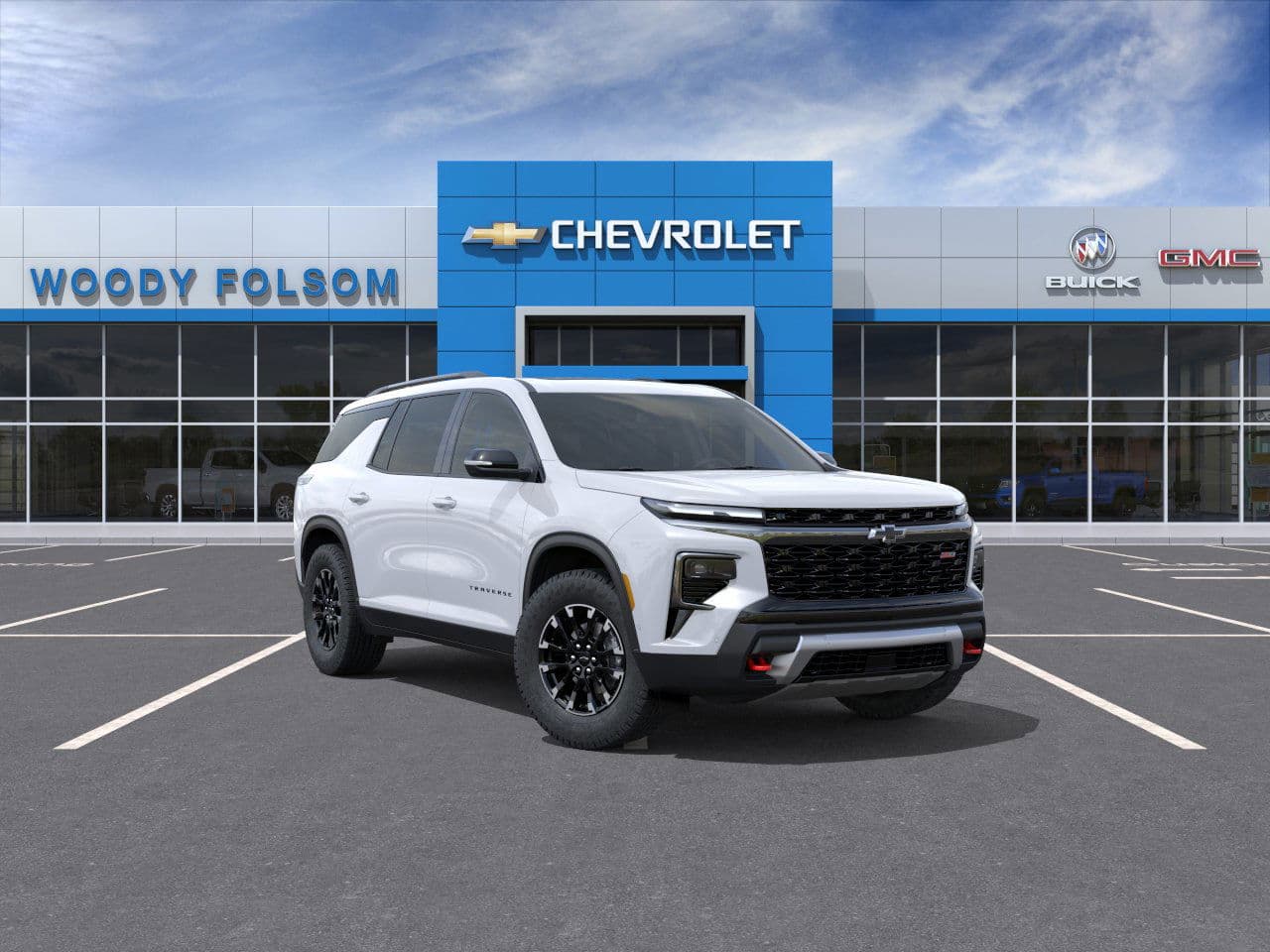 Vehicle Detail Icon