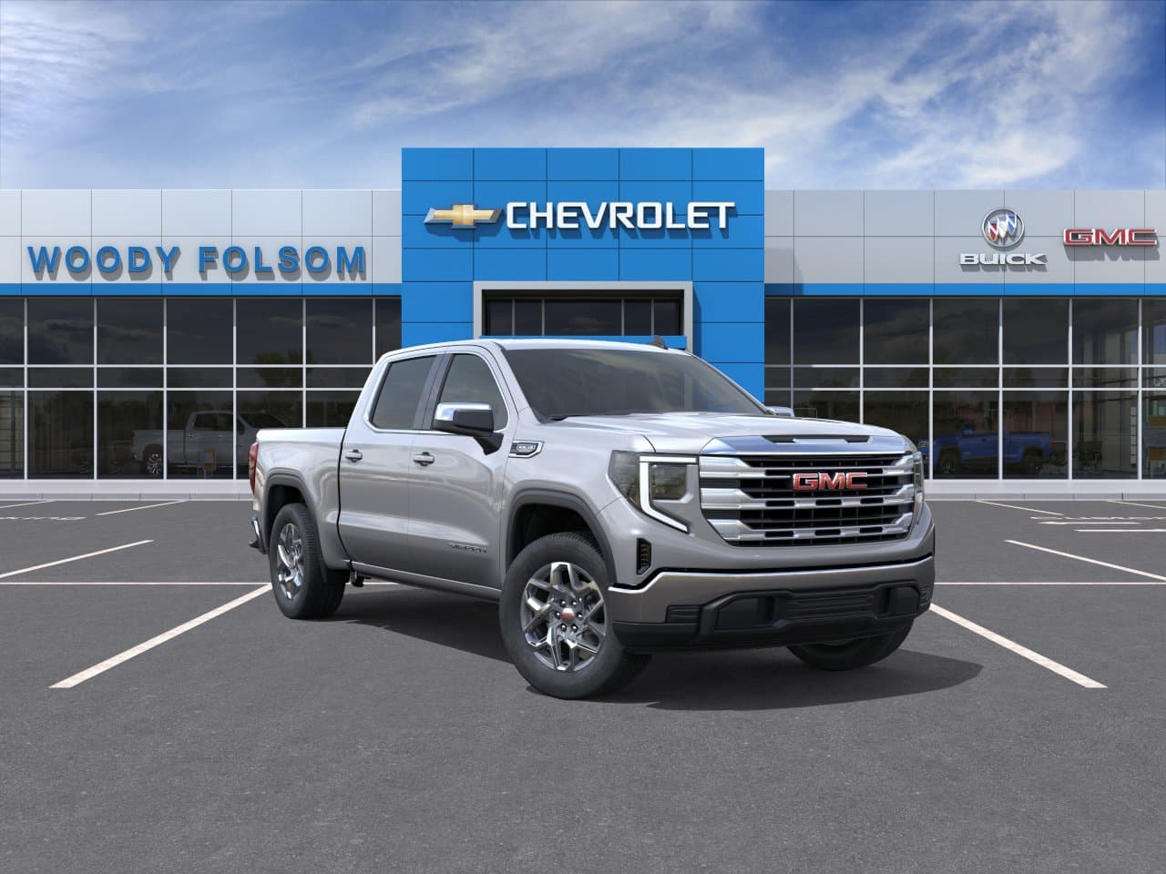Vehicle Detail Icon