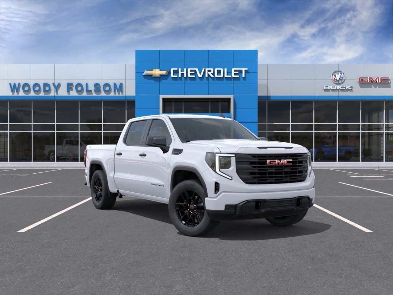 Vehicle Detail Icon