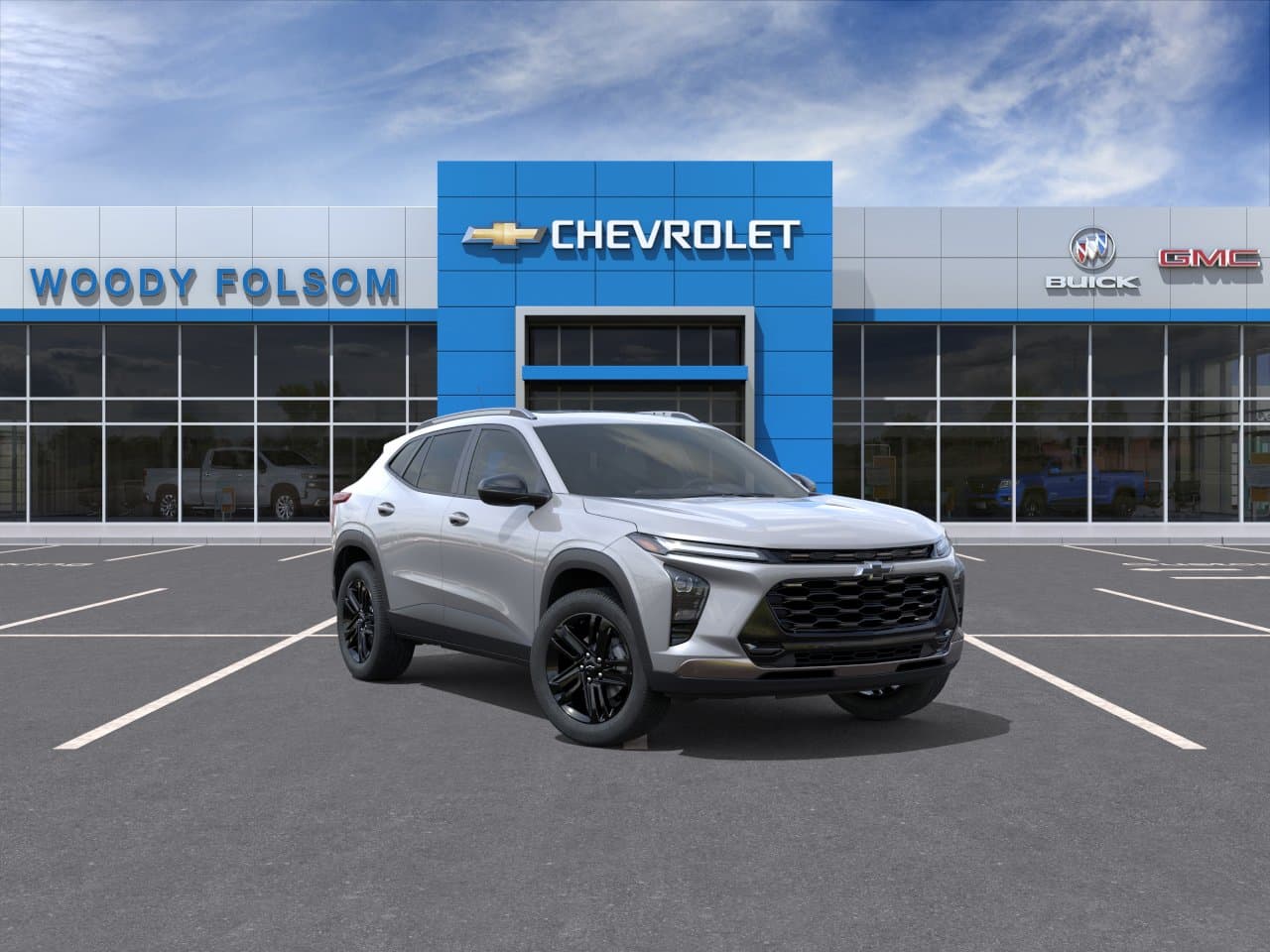 Vehicle Detail Icon