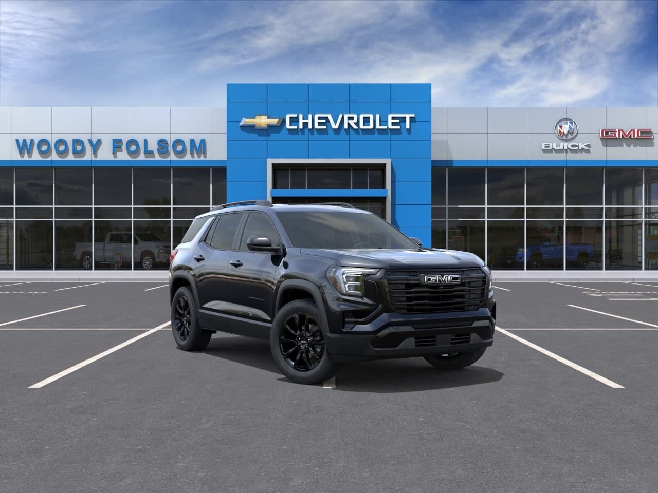 Vehicle Detail Icon
