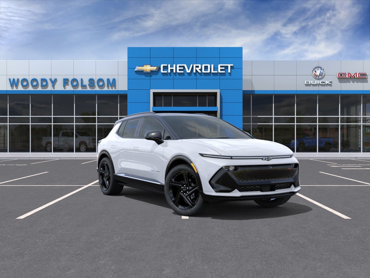 Vehicle Detail Icon
