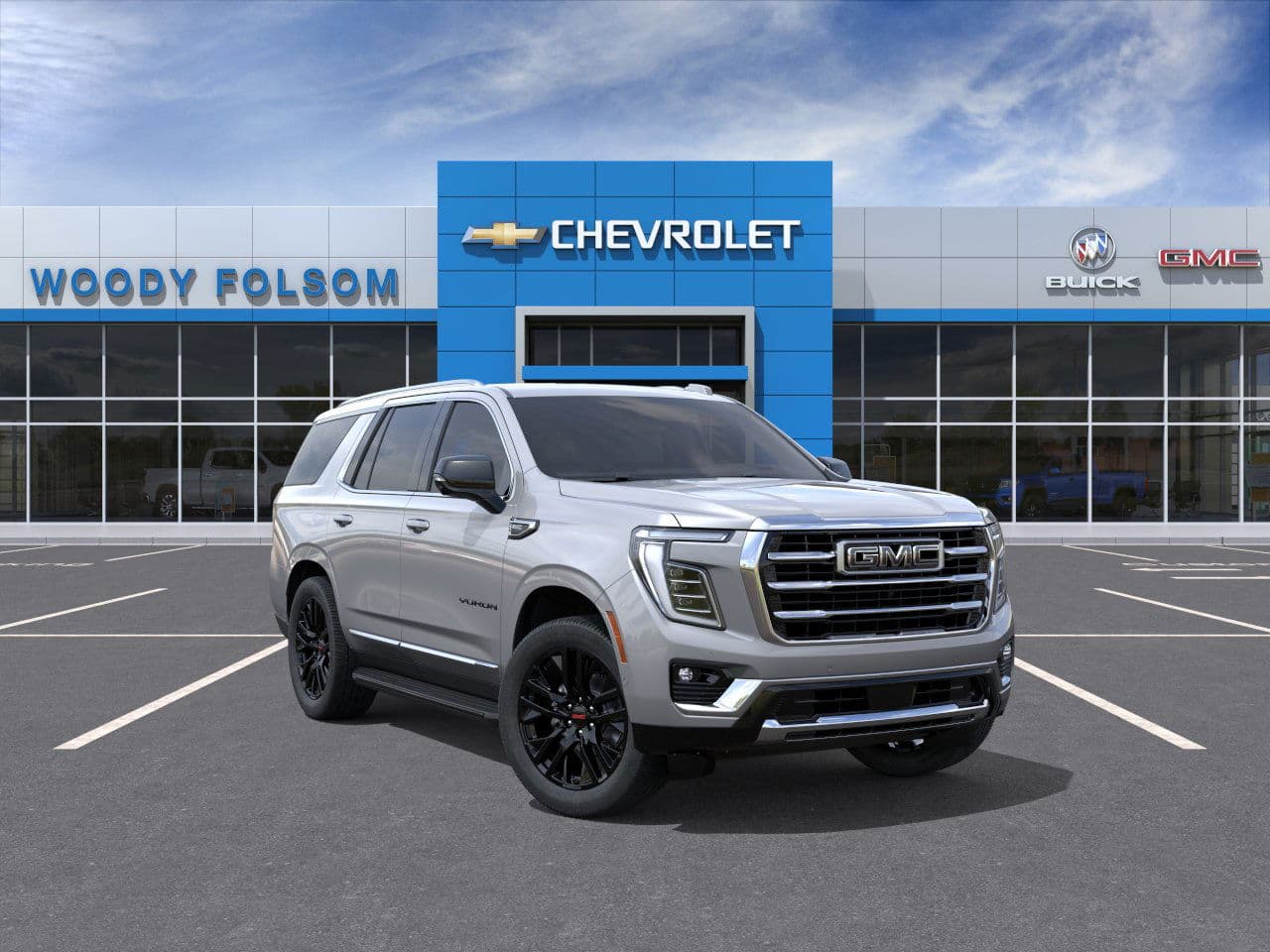 Vehicle Detail Icon