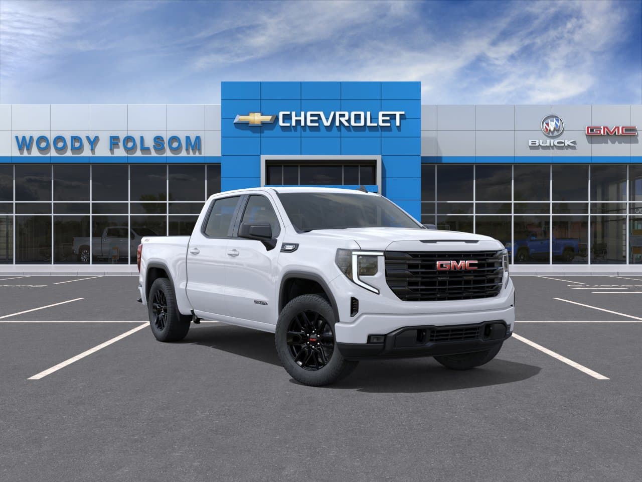 Vehicle Detail Icon