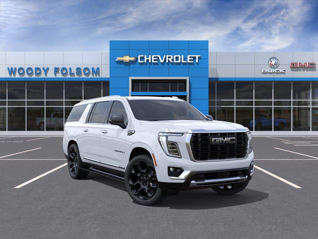 Vehicle Detail Icon