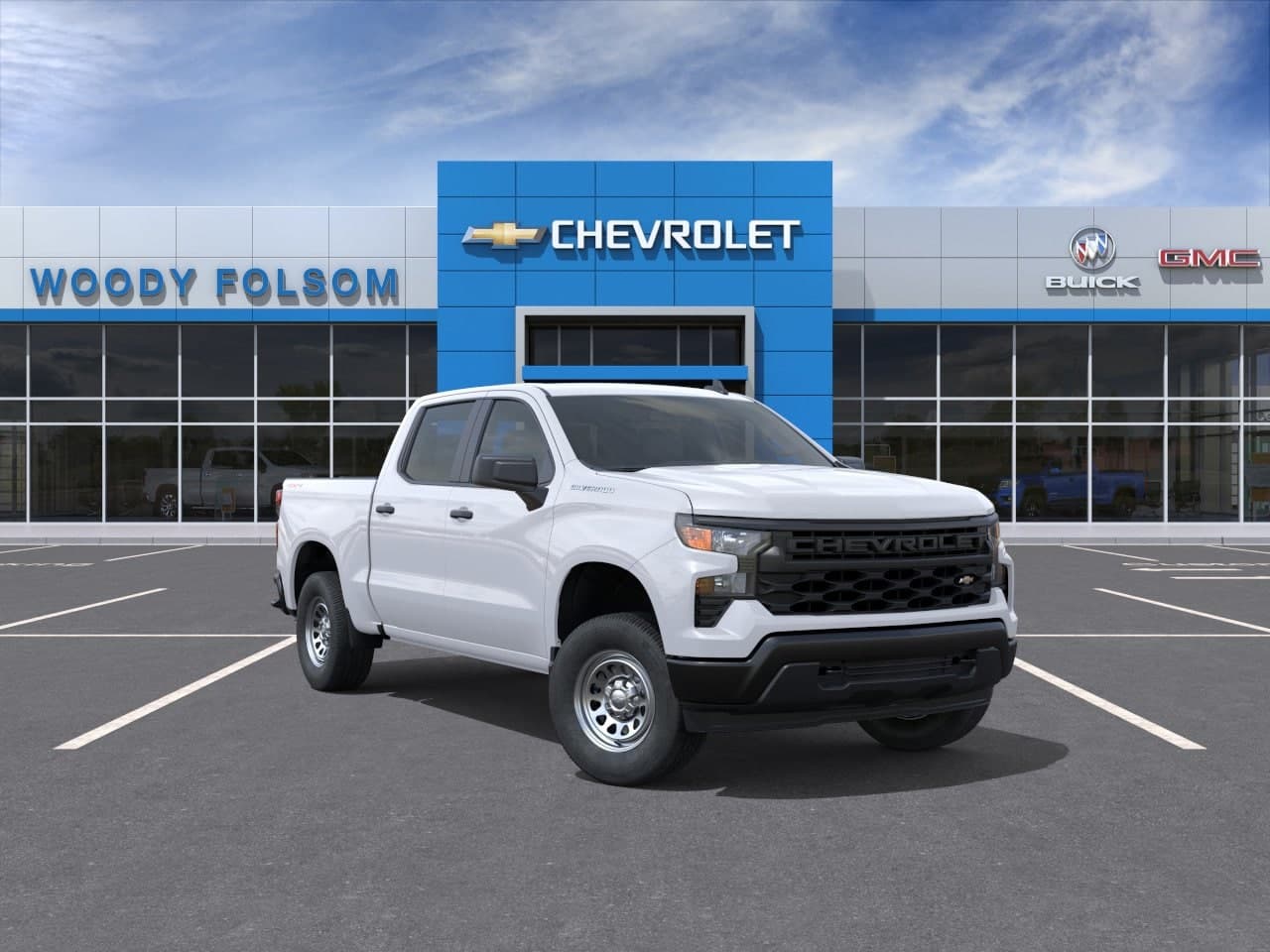 Vehicle Detail Icon