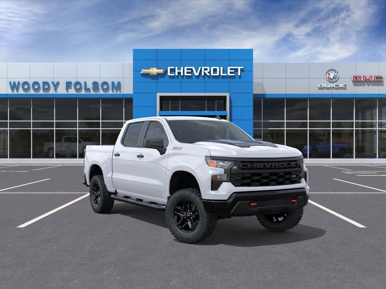 Vehicle Detail Icon