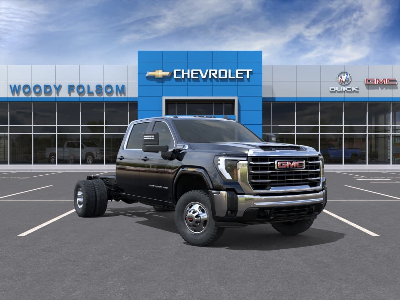 Vehicle Detail Icon