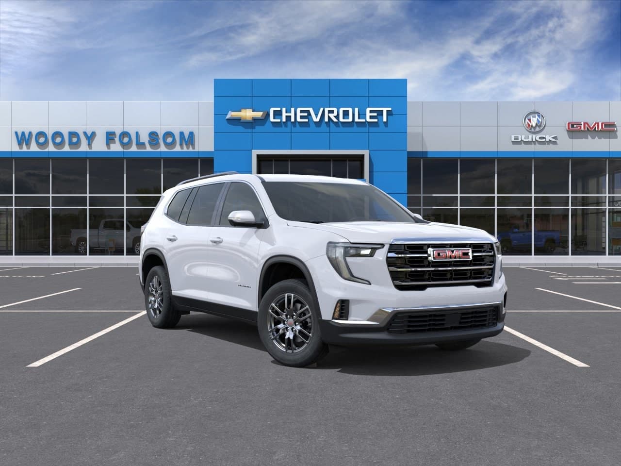 Vehicle Detail Icon