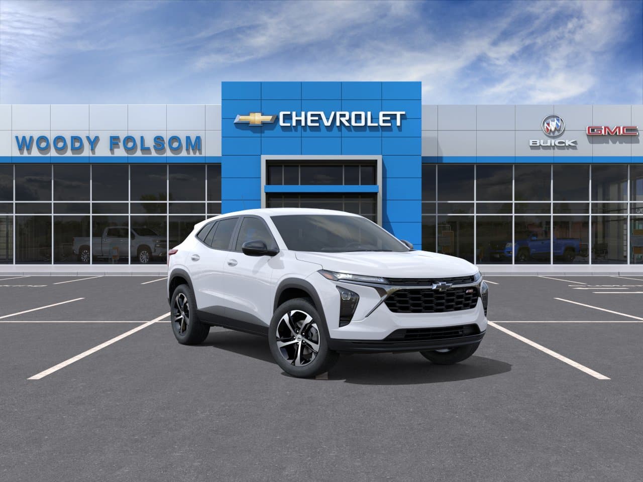 Vehicle Detail Icon