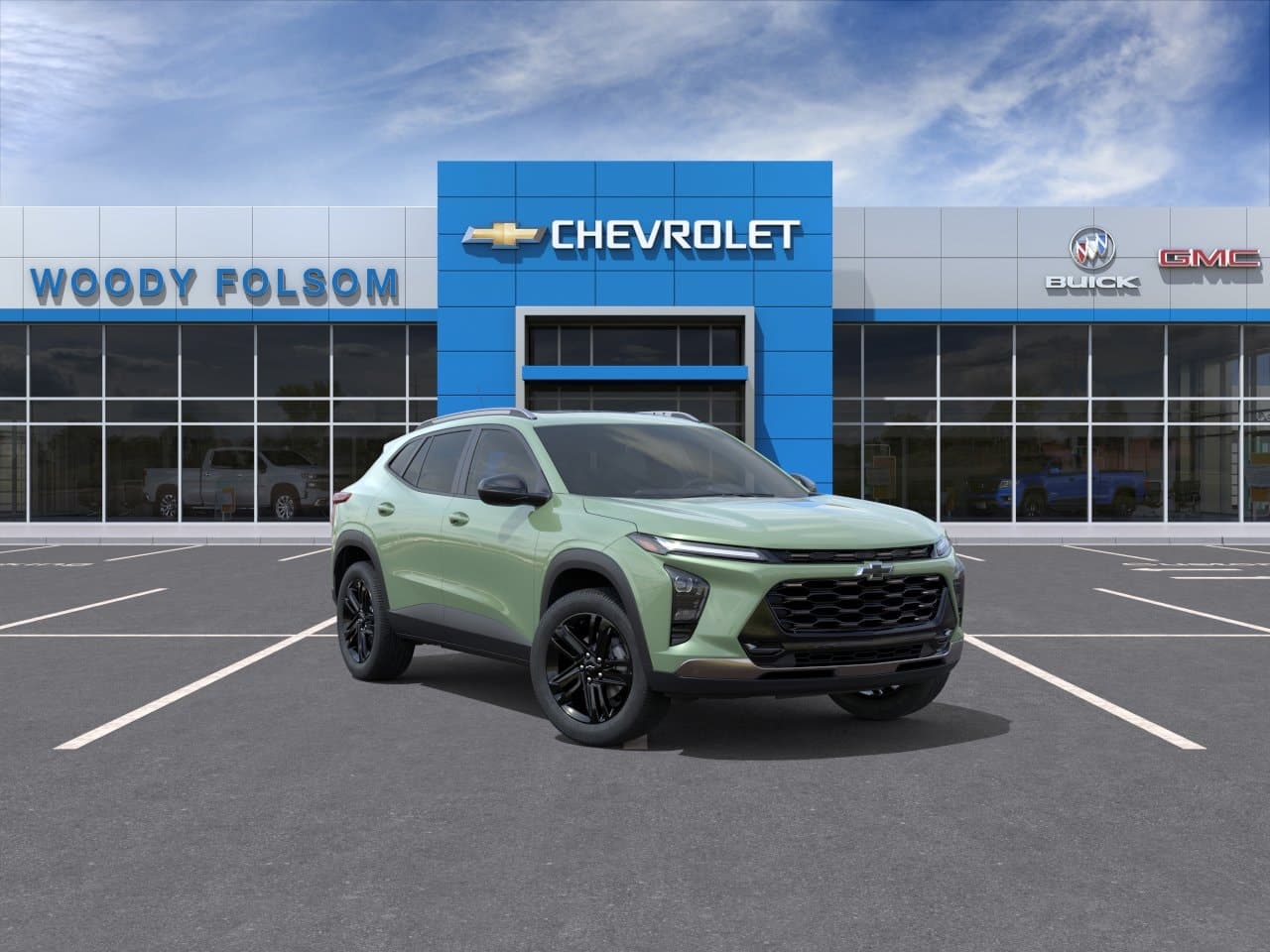 Vehicle Detail Icon