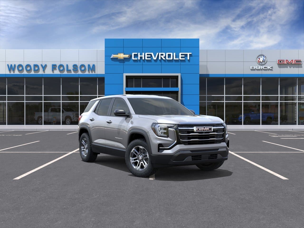 Vehicle Detail Icon