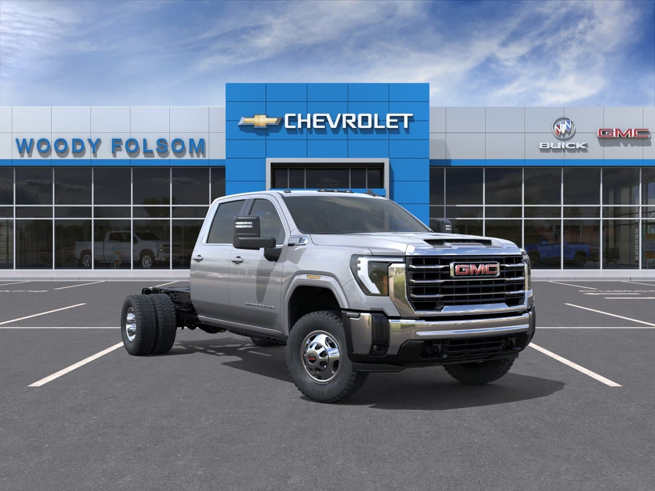 Vehicle Detail Icon