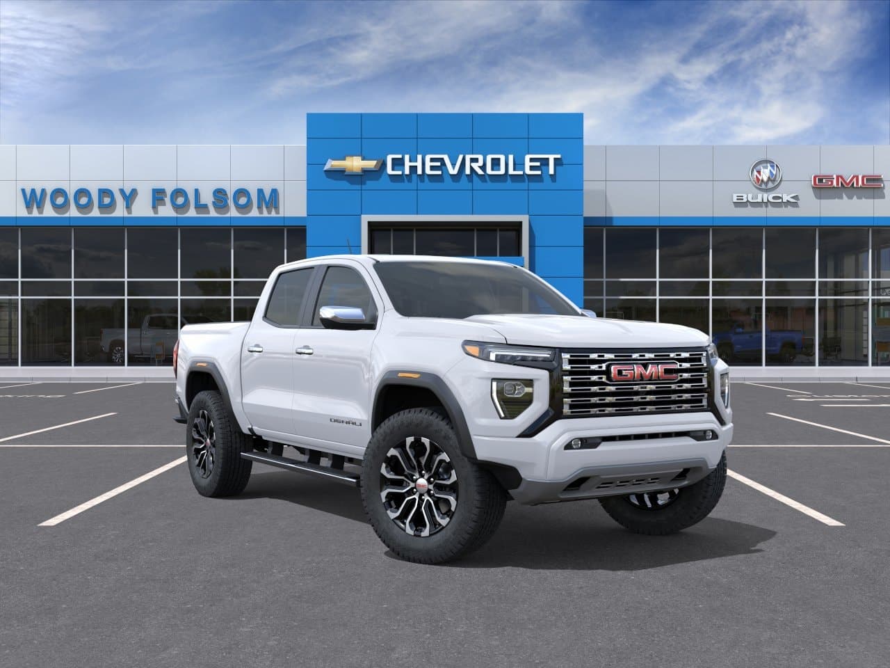 Vehicle Detail Icon