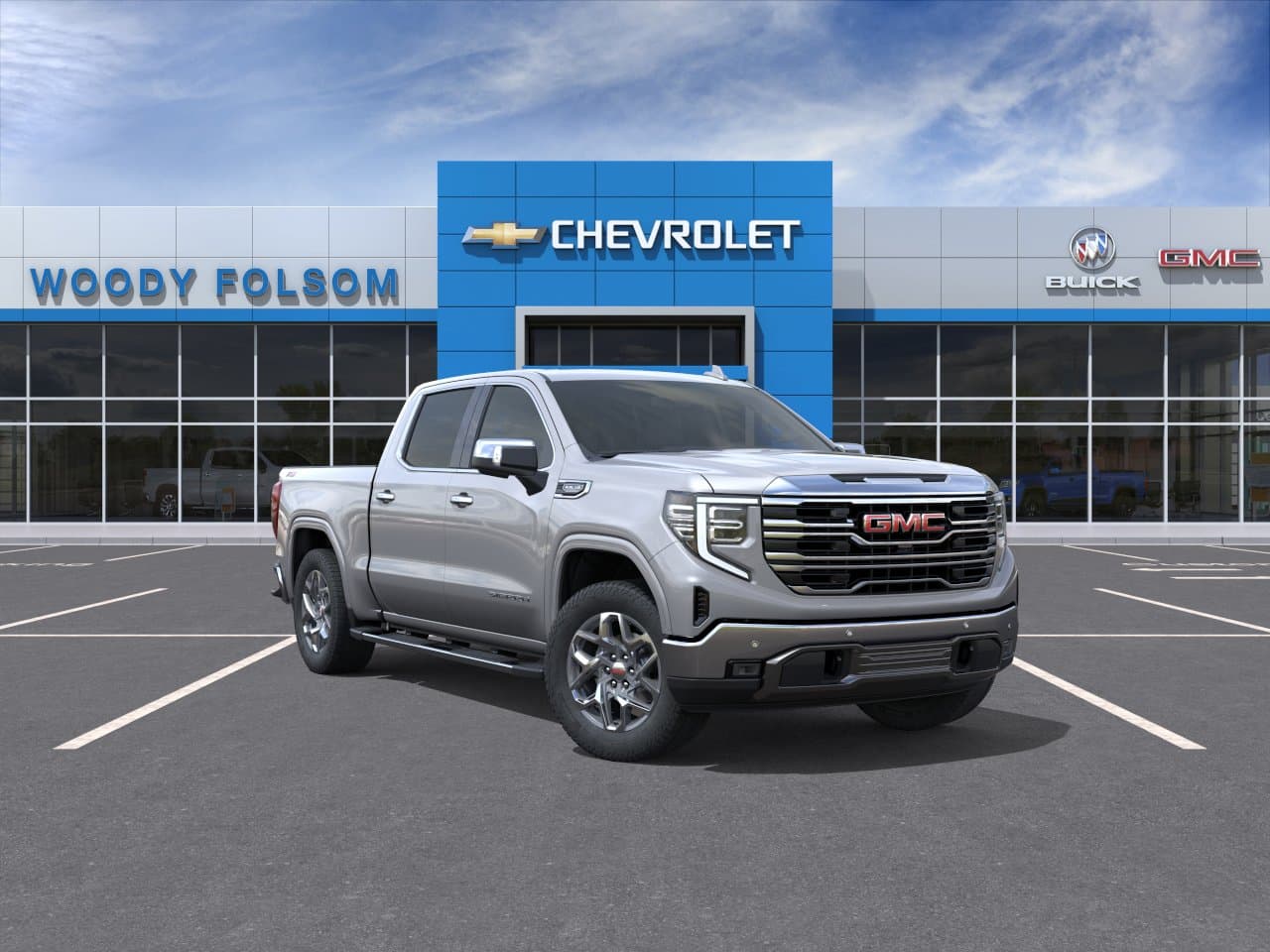 Vehicle Detail Icon