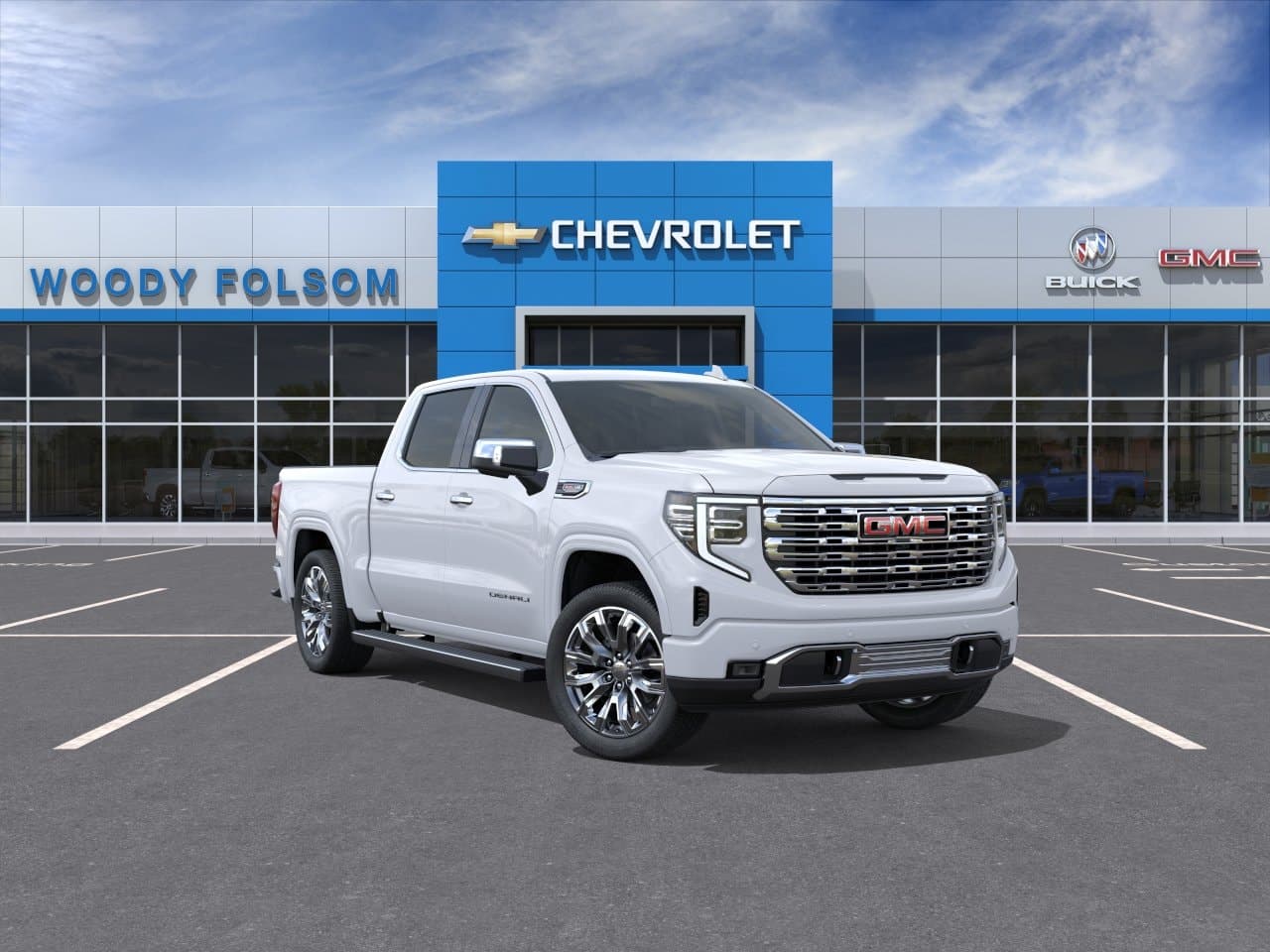 Vehicle Detail Icon