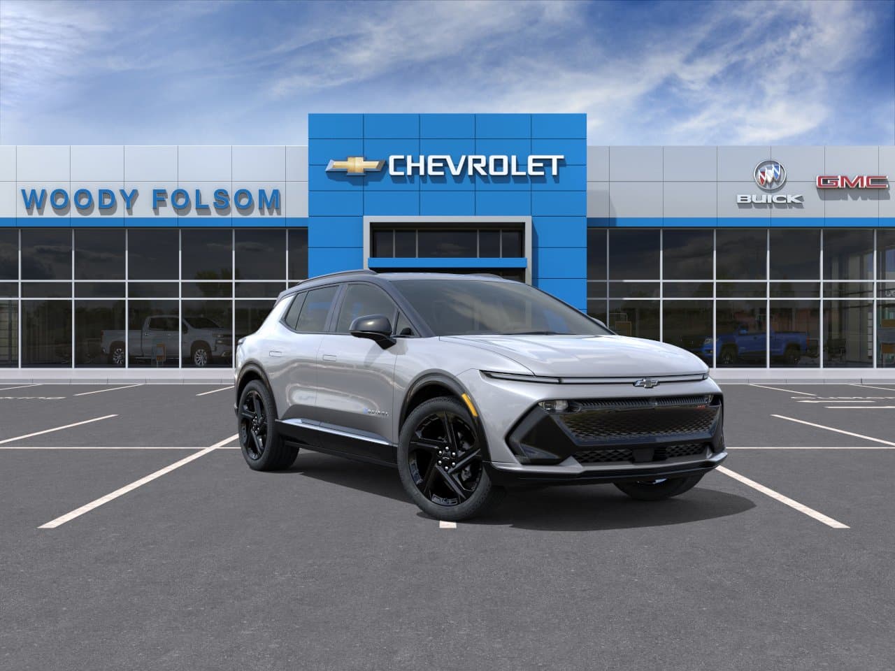 Vehicle Detail Icon