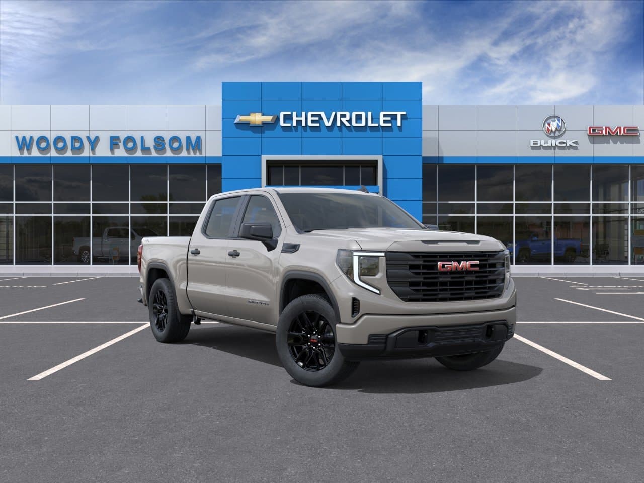Vehicle Detail Icon