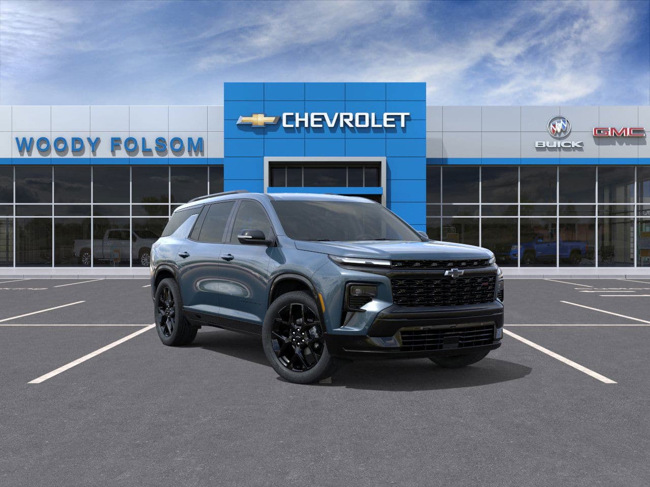 Vehicle Detail Icon