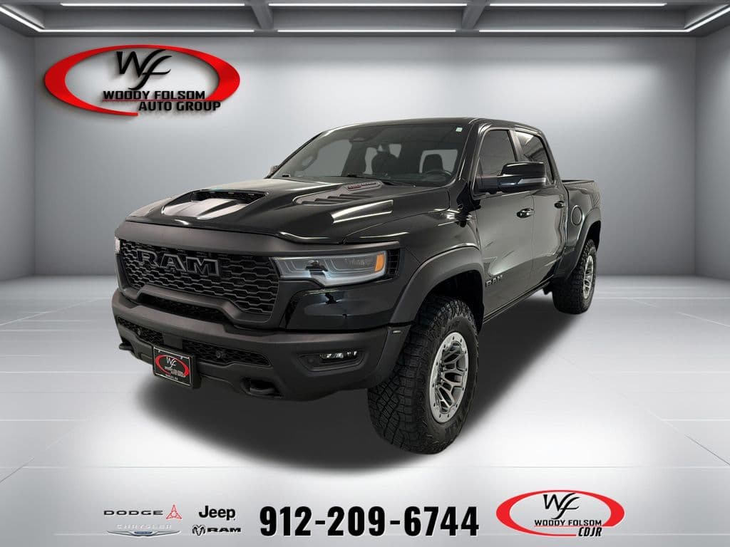 2025 RAM 1500 RHO — photo 1 of 15