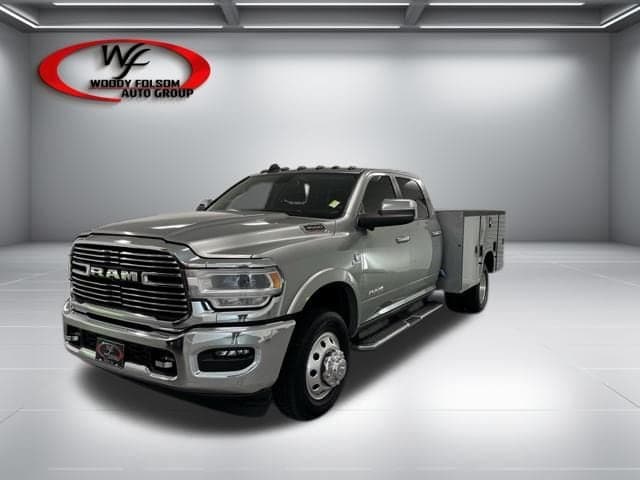 Vehicle Sold Image